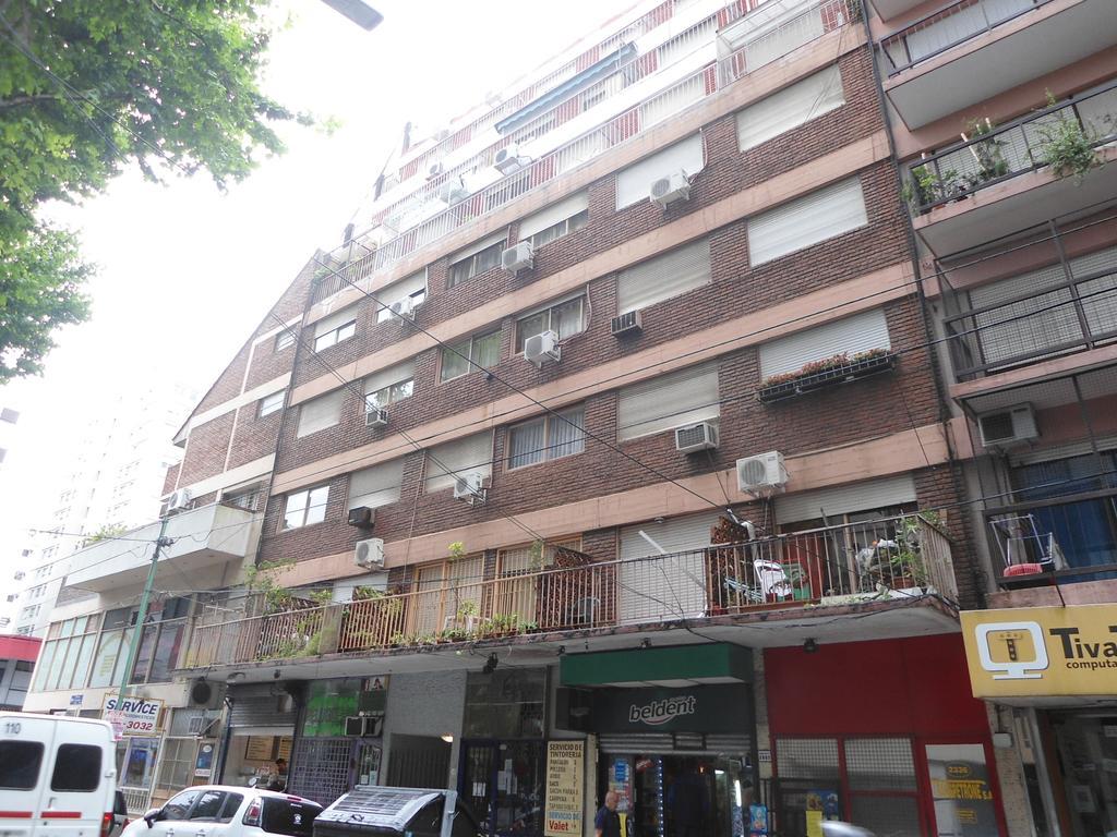 Tango Cozy Estudio Buenos Aires Exterior photo